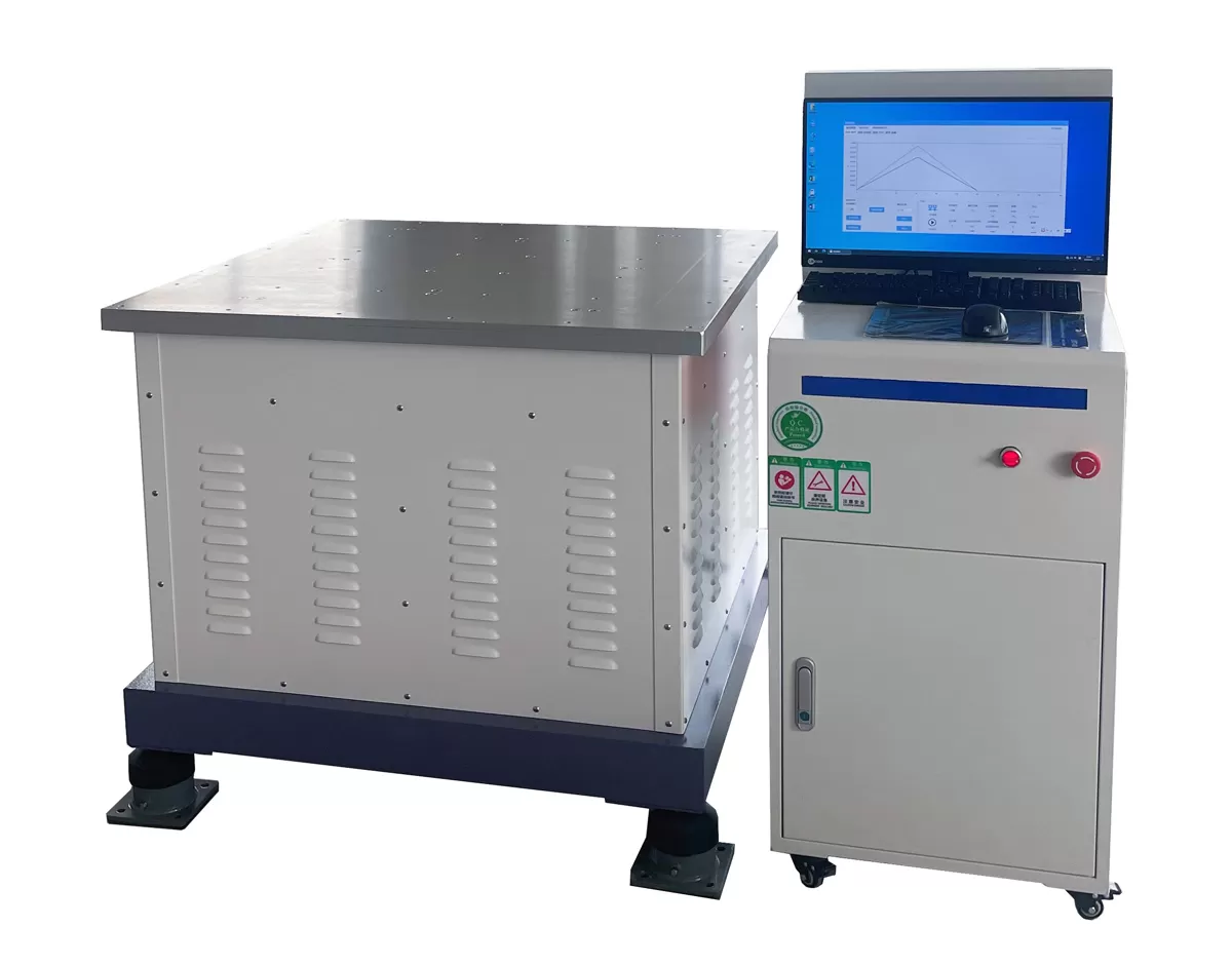 New Generation Intelligent Material Testing Equipment Officially Released for Global Industrial Laboratory Use